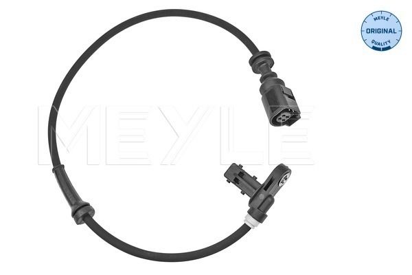 ABS sensor Meyle 114 800 0025