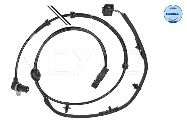 ABS sensor Meyle 114 800 0034