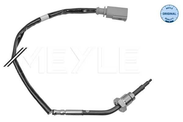 Sensor uitlaatgastemperatuur Meyle 114 800 0055