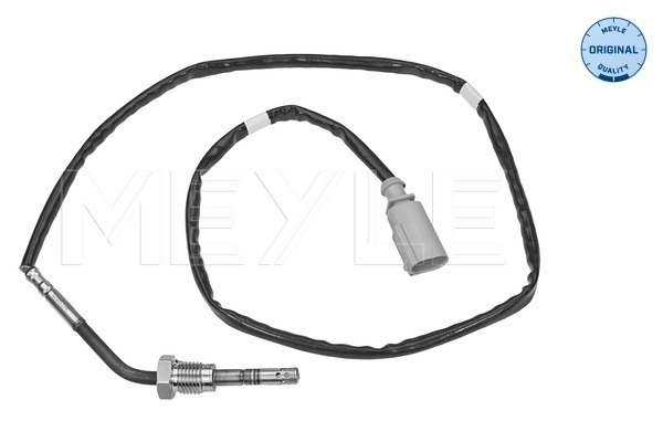 Sensor uitlaatgastemperatuur Meyle 114 800 0086