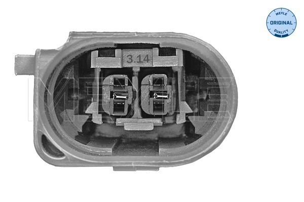 Meyle Sensor uitlaatgastemperatuur 114 800 0096