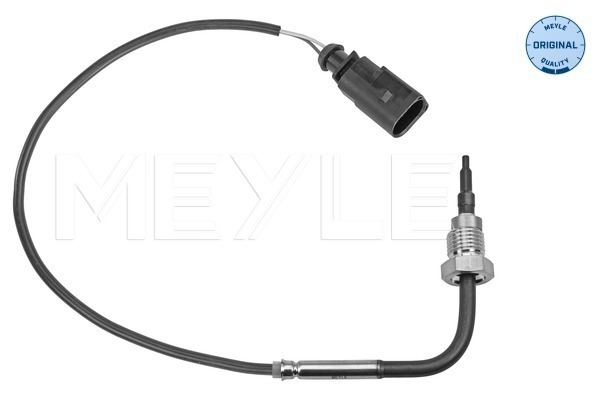 Sensor uitlaatgastemperatuur Meyle 114 800 0107