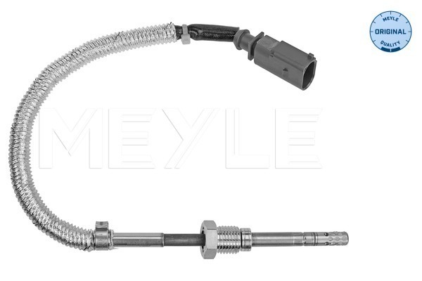 Sensor uitlaatgastemperatuur Meyle 114 800 0156