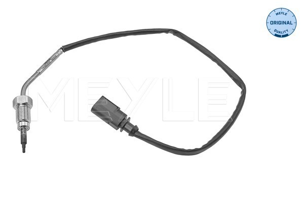 Sensor uitlaatgastemperatuur Meyle 114 800 0170