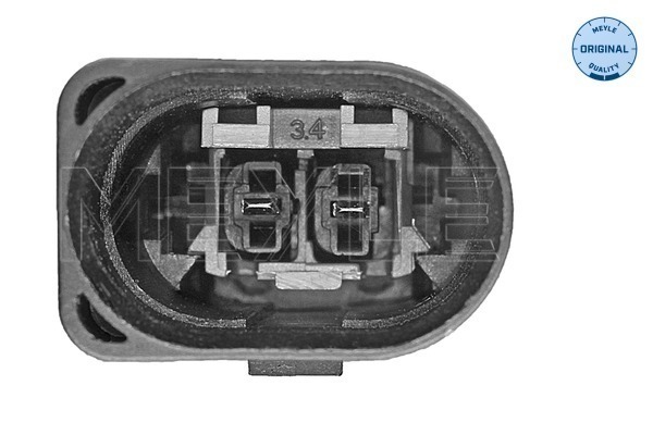Meyle Sensor uitlaatgastemperatuur 114 800 0176