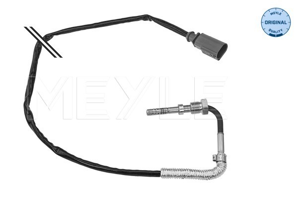 Sensor uitlaatgastemperatuur Meyle 114 800 0197