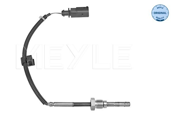 Sensor uitlaatgastemperatuur Meyle 114 800 0204