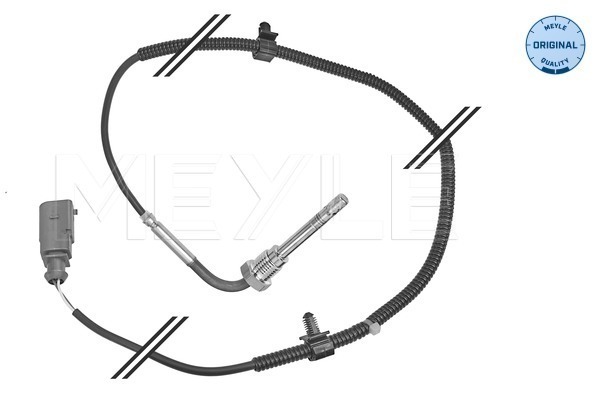 Sensor uitlaatgastemperatuur Meyle 114 800 0232