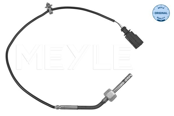 Sensor uitlaatgastemperatuur Meyle 114 800 0247