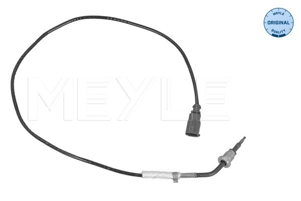 Sensor uitlaatgastemperatuur Meyle 114 800 0281