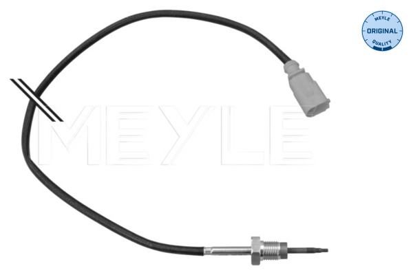 Sensor, uitlaatgastemperatuur Meyle 114 800 0285