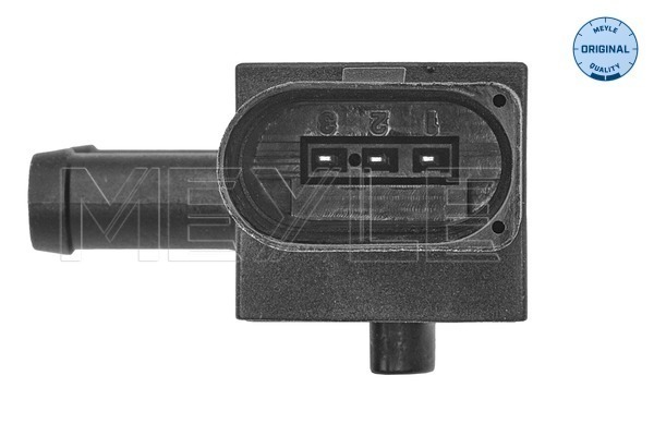 Meyle Uitlaatgasdruk sensor 114 801 0001