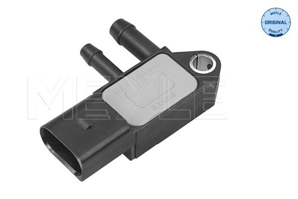 Uitlaatgasdruk sensor Meyle 114 801 0003