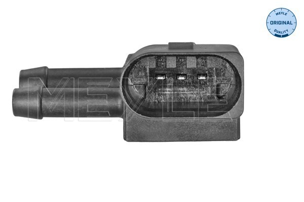 Meyle Uitlaatgasdruk sensor 114 801 0003