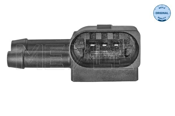 Meyle Uitlaatgasdruk sensor 114 801 0004