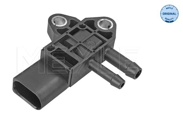 Meyle Uitlaatgasdruk sensor 114 801 0005