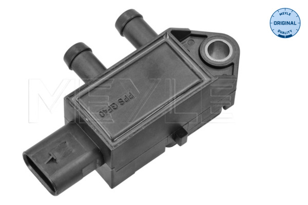 Sensor, uitlaatgasdruk Meyle 114 801 0015