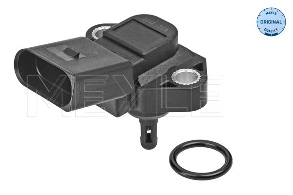 MAP sensor Meyle 114 812 0006