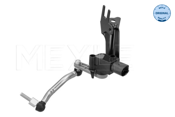 sensor, stelelement koplamphoogteregeling Meyle 114 897 0005