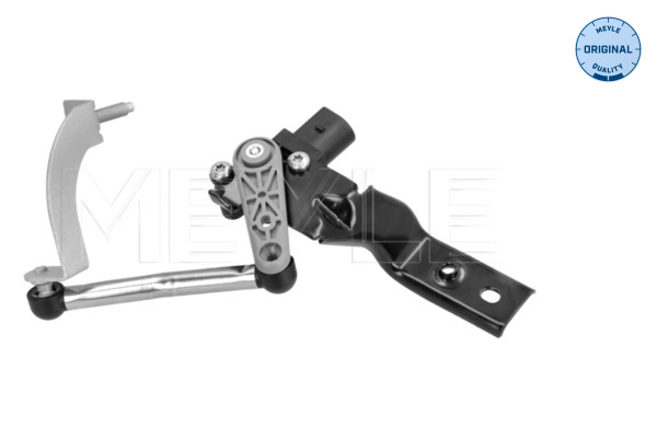 sensor, stelelement koplamphoogteregeling Meyle 114 897 0006