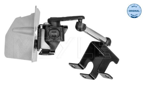 sensor, stelelement koplamphoogteregeling Meyle 114 897 0008
