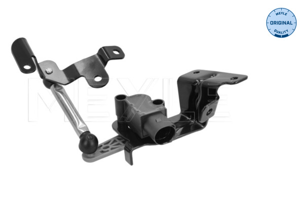 sensor, stelelement koplamphoogteregeling Meyle 114 897 0012