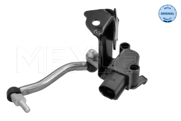 sensor, stelelement koplamphoogteregeling Meyle 114 897 0014