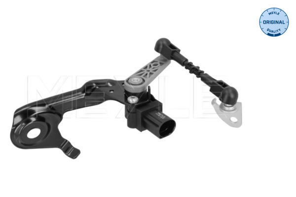 sensor, stelelement koplamphoogteregeling Meyle 114 897 0015