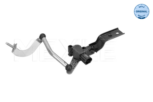 sensor, stelelement koplamphoogteregeling Meyle 114 897 0018
