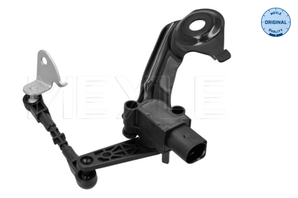 sensor, stelelement koplamphoogteregeling Meyle 114 897 0022