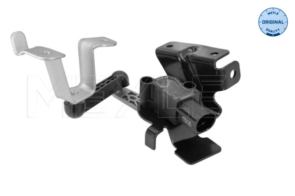 sensor, stelelement koplamphoogteregeling Meyle 114 897 0027