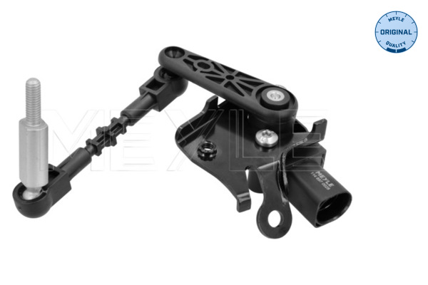 sensor, stelelement koplamphoogteregeling Meyle 114 897 0028
