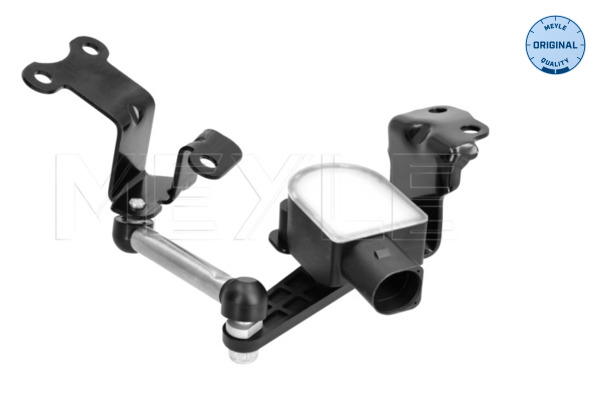 sensor, stelelement koplamphoogteregeling Meyle 114 897 0029
