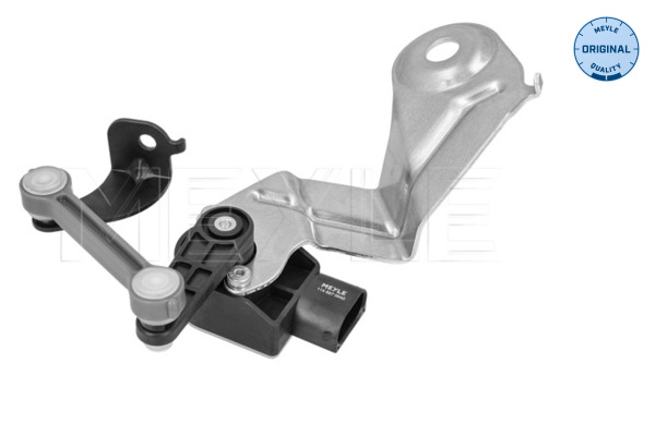 sensor, stelelement koplamphoogteregeling Meyle 114 897 0040