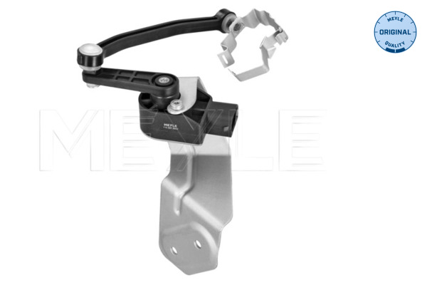 sensor, stelelement koplamphoogteregeling Meyle 114 897 0042