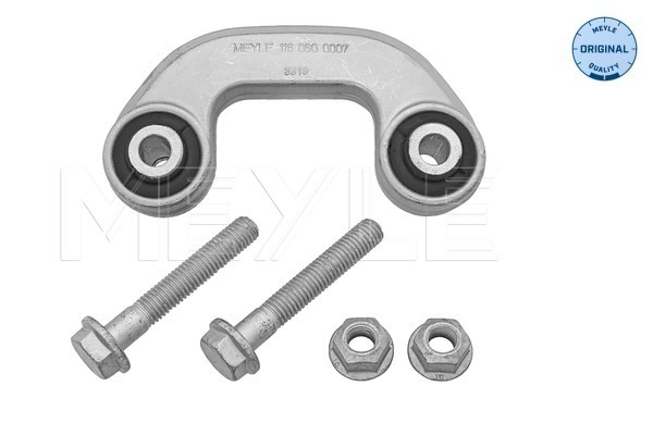 Stabilisatorstang Meyle 116 060 0007