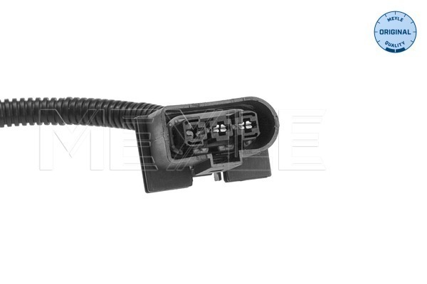 Meyle Ventilatorwiel-motorkoeling 120 900 4346