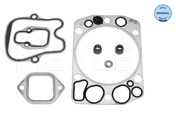 Cilinderkop pakking set/kopset Meyle 12-34 100 6558