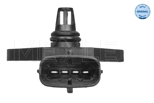 Meyle Vuldruk sensor 12-34 899 0004