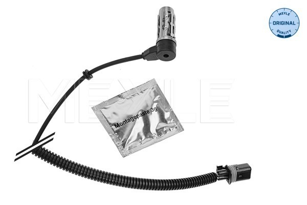 ABS sensor Meyle 12-34 899 0012