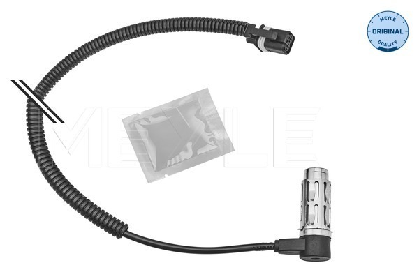 ABS sensor Meyle 12-34 899 0020