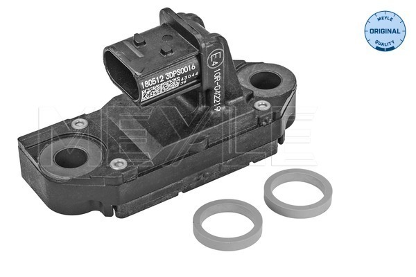 Uitlaatgasdruk sensor Meyle 14-34 801 0000