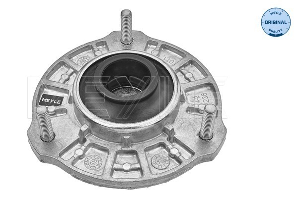 Meyle Veerpootlager & rubber 15-14 641 0005