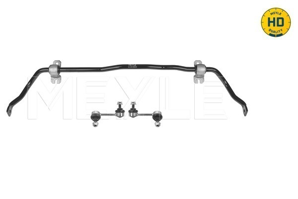 Stabilisator, chassis Meyle 15-14 653 0000/HD