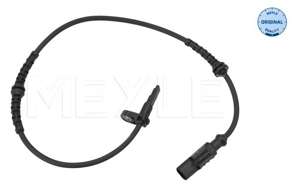 ABS sensor Meyle 15-14 899 0001