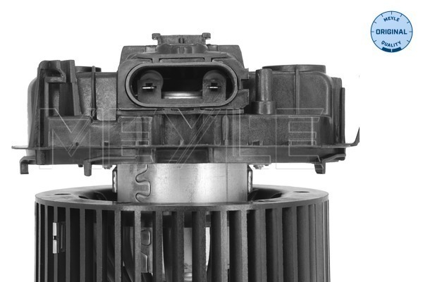 Meyle Kachelventilator 16-12 237 0001