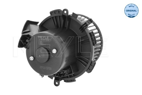Meyle Kachelventilator 16-12 237 0006