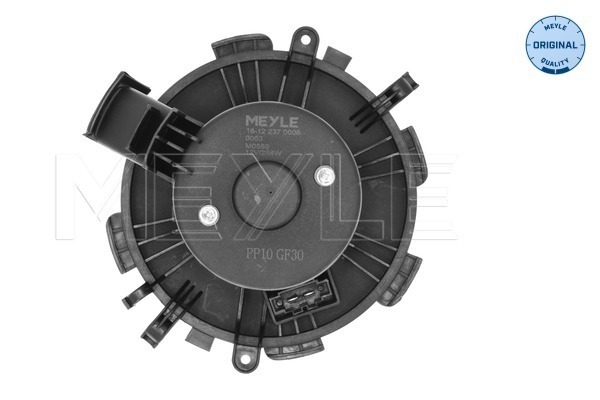 Meyle Kachelventilator 16-12 237 0006