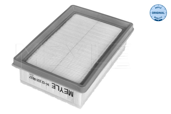 Luchtfilter Meyle 16-12 321 0027