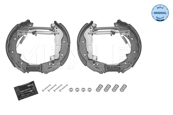 Remschoen set Meyle 16-14 533 0032/K